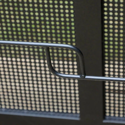 5pc Patio Dining Set With Steel Table & Dining Chairs - Captiva Designs 9 5pc Patio Dining Set With Steel Table & Dining Chairs - Captiva Designs - Image 7