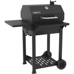 Nexgrill 810-0025 22" Charcoal Cart Grill - Black 8 Nexgrill 810-0025 22" Charcoal Cart Grill - Black -Sunnydaze Decor Store GUEST c487975f ffec 4086 85bd e84e5539fd6b