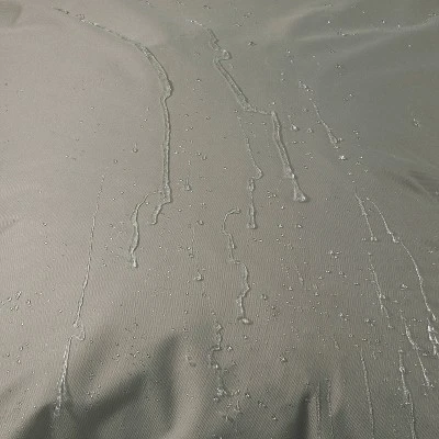 77" Outdoor Sofa Cover With Integrated Duck Dome - Duck Cover 10 77" Outdoor Sofa Cover With Integrated Duck Dome - Duck Cover - Image 8