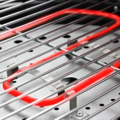 Better Chef 15-inch Electric Barbecue Grill -Sunnydaze Decor Store GUEST c532d0d4 1269 44df 8ed3 8efa6eb804c1