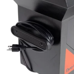 Dyna-Glo DGSS450BPW-D 16lb Hopper Signature Series Wood Pellet Grill, Black -Sunnydaze Decor Store GUEST c7b2a295 9df2 42db bc16 4b8efc43fb33 1