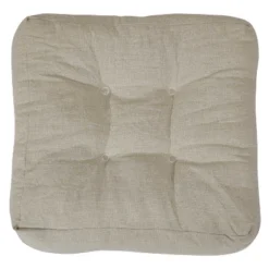 Sunnydaze Decor Sunnydaze Indoor/Outdoor Square Tufted Patio Chair Seat And Back Cushions - 20" - 2pk 16 Sunnydaze Decor Sunnydaze Indoor/Outdoor Square Tufted Patio Chair Seat And Back Cushions - 20" - 2pk -Sunnydaze Decor Store GUEST c80b5108 4eb9 485e 910b 9b51ef2e845d