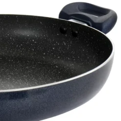 Oster® Oster Anetta 3.5 Quart Nonstick Saute Pan With Lid In Navy Blue 10 Oster® Oster Anetta 3.5 Quart Nonstick Saute Pan With Lid In Navy Blue -Sunnydaze Decor Store GUEST c8ba493d 4776 41c9 9a9c adca1f9e89c4