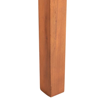 Montez 4pc Living Set With Accent Pillows - Natural/Beige/Navy - Safavieh 7 Montez 4pc Living Set With Accent Pillows - Natural/Beige/Navy - Safavieh - Image 5