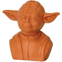 Joseph Enterprises, Inc Star Wars Yoda Chia Pet Decorative Planter -Sunnydaze Decor Store GUEST c961da8a 3e66 4bed b069 a891a5ea34b9