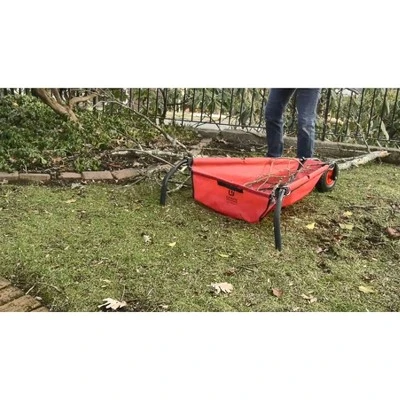 Easy Storage Folding Wheelbarrow - Ultimate Innovations 8 Easy Storage Folding Wheelbarrow - Ultimate Innovations - Image 6