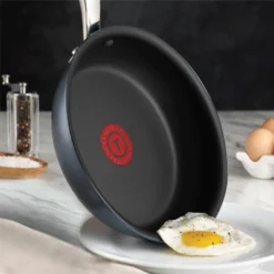 T-fal Platinum Endurance Nonstick 12" Fry Pan - Black 11 T-fal Platinum Endurance Nonstick 12" Fry Pan - Black -Sunnydaze Decor Store GUEST d04da9d3 29b8 4520 ab2c e559770e5c1d
