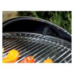 Weber 18" Original Kettle Charcoal Grill 441001 Black 20 Weber 18" Original Kettle Charcoal Grill 441001 Black -Sunnydaze Decor Store GUEST d05837a9 6adf 46df 9efc a31f433ef7d1
