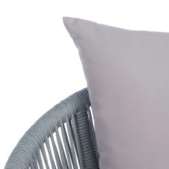 Belmi 4pc Rope Living Set - Gray - Safavieh 14 Belmi 4pc Rope Living Set - Gray - Safavieh -Sunnydaze Decor Store GUEST d10068a3 2f1f 42e2 b003 3fb4db9c7b02