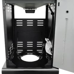 Permasteel 2-Burner Gas Grill With Foldable Side Tables 26 Permasteel 2-Burner Gas Grill With Foldable Side Tables -Sunnydaze Decor Store GUEST d27a3627 631e 4759 8b51 af210836edd0