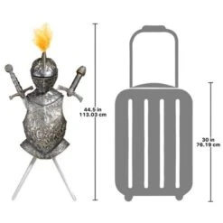 Design Toscano The Battle Of Bannockburn Armor Wall Sculpture 13 Design Toscano The Battle Of Bannockburn Armor Wall Sculpture -Sunnydaze Decor Store GUEST d2b4cf83 26e2 4cfb 9f8a 2262a8e39f8d