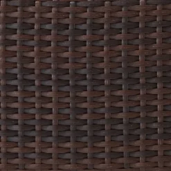 Kiawah 4pc Outdoor Wicker Conversation Set With 2 Arm Chairs & 2 Ottomans Blue - Crosley 18 Kiawah 4pc Outdoor Wicker Conversation Set With 2 Arm Chairs & 2 Ottomans Blue - Crosley -Sunnydaze Decor Store GUEST d3c921d9 526a 4556 b473 b2f86a0d07d4