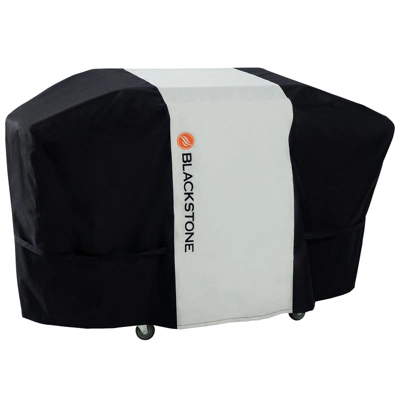 Blackstone Black Griddle Cover For Culinary Collection 30 In. Griddle 3 Blackstone Black Griddle Cover For Culinary Collection 30 In. Griddle