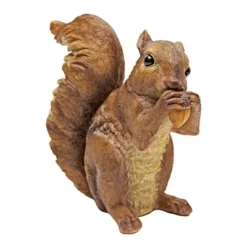 Design Toscano Scamper And Chomper, The Woodland Squirrel Statues 5 Design Toscano Scamper And Chomper, The Woodland Squirrel Statues -Sunnydaze Decor Store GUEST d5b5e61c d69e 47b9 80f9 abf496ee9ae1