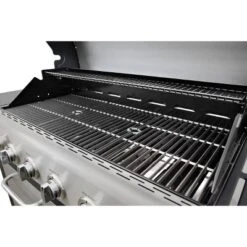 Kenmore 6-Burner XL Grill With Side Propane Gas Burner PG-40611S0L -Sunnydaze Decor Store GUEST d5bd5216 1a3a 4a5d 9d38 4f9fd42d9f8f