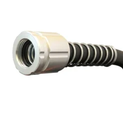 Flexon 5/8" Flextreme Professional Performance Rubber Garden Hoses -Sunnydaze Decor Store GUEST d6f9eb52 c026 4f02 8932 d06f87fcabe2