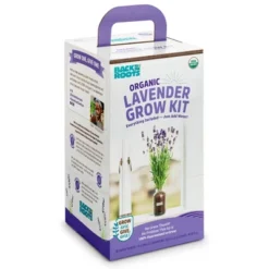 Back To The Roots Organic Lavender Grow Kit 13 Back To The Roots Organic Lavender Grow Kit -Sunnydaze Decor Store GUEST d7d2d528 bd2b 4445 bc14 cbc86e65d878