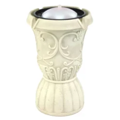 Roman 12.75" 2 In 1 Instant Fountain - BERNINI -Sunnydaze Decor Store GUEST d89ada39 7164 463a aca5 5aa94dbe940f