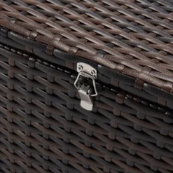 6pc Wicker Outdoor Conversation Set - Orange - EDYO LIVING 32 6pc Wicker Outdoor Conversation Set - Orange - EDYO LIVING -Sunnydaze Decor Store GUEST db126e2f 21ee 473a 9ae9 9f9890691ae6 1