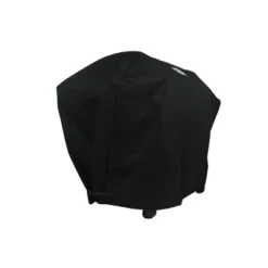 62" Grill Cover Black - Monument Grills