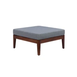 Summerlyn Ottoman - Linon 29 Summerlyn Ottoman - Linon -Sunnydaze Decor Store GUEST df70e787 f51f 49a1 825e e6d3e444b89a