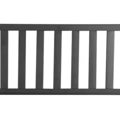Outsunny 50" Garden Park Bench, Slatted Steel Outdoor Decorative Loveseat For Patio Lawn -Sunnydaze Decor Store GUEST dfb4072d 84dc 4544 abca 74785badca13