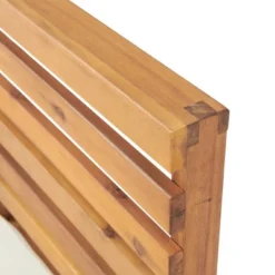 Orwell 2pk Acacia Wood Patio Chairs With Cushions - Natural - Alaterre Furniture 19 Orwell 2pk Acacia Wood Patio Chairs With Cushions - Natural - Alaterre Furniture -Sunnydaze Decor Store GUEST e0099973 90ab 4258 93e6 2406d5f531a2