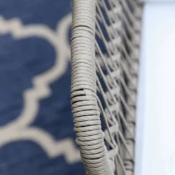 3pc Conversation Set With Cushions - Captiva Designs 18 3pc Conversation Set With Cushions - Captiva Designs -Sunnydaze Decor Store GUEST e00c965a 410e 4b63 aa17 1b5b65f5ffd0