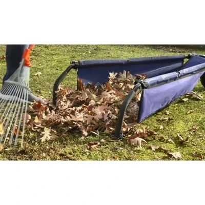 Easy Storage Folding Wheelbarrow - Ultimate Innovations 4 Easy Storage Folding Wheelbarrow - Ultimate Innovations - Image 2