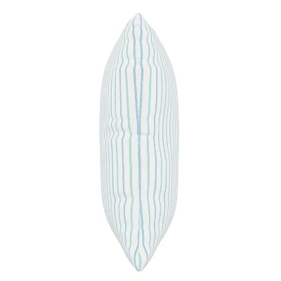 Austin Opal Outdoor Throw Pillow - Skyline Furniture 3 Austin Opal Outdoor Throw Pillow - Skyline Furniture