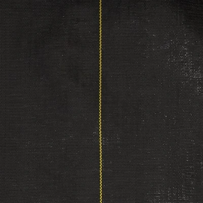 DeWitt SB4100 Sunbelt Woven Weed Barrier Landscape Fabric Ground Cover, 4-Foot Width X 100 Feet 4 DeWitt SB4100 Sunbelt Woven Weed Barrier Landscape Fabric Ground Cover, 4-Foot Width X 100 Feet - Image 2