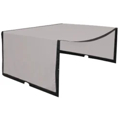 Sunnydaze Decor Sunnydaze 9 X 12 Polyester Retractable Pergola Canopy Shade 15 Sunnydaze Decor Sunnydaze 9 X 12 Polyester Retractable Pergola Canopy Shade -Sunnydaze Decor Store GUEST e8732d77 a395 4798 8f23 82e000c7bfa3