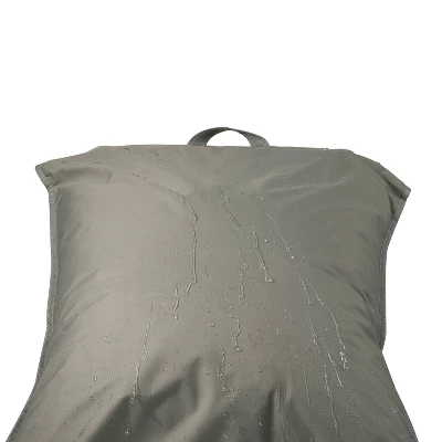 77" Outdoor Sofa Cover With Integrated Duck Dome - Duck Cover 3 77" Outdoor Sofa Cover With Integrated Duck Dome - Duck Cover