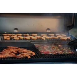 Weber Genesis Smart EX-335 Gas Grill -Sunnydaze Decor Store GUEST ea4884ac c5f5 4dfd 854d 2657e86ed98a