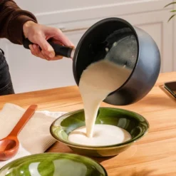 Meyer Accent Series 2qt Nonstick Hard Anodized Induction Saucepan Matte Black 9 Meyer Accent Series 2qt Nonstick Hard Anodized Induction Saucepan Matte Black -Sunnydaze Decor Store GUEST ea5cf071 51e4 429c 89fd e6897d4c230d