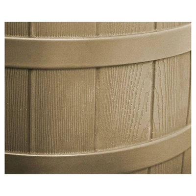 Rain Wizard 40 - Khaki - Good Ideas 6 Rain Wizard 40 - Khaki - Good Ideas - Image 4