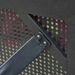 5pc Patio Dining Set With Steel Table & Dining Chairs - Captiva Designs 24 5pc Patio Dining Set With Steel Table & Dining Chairs - Captiva Designs -Sunnydaze Decor Store GUEST ef27ac85 61fa 4bf4 9b6a 3b32d752c081