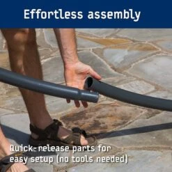 ENO, Eagles Nest Outfitters SoloPod Hammock Stand, XL -Sunnydaze Decor Store GUEST f0f44e7b 32eb 42b6 a3dc d77967f8ba96