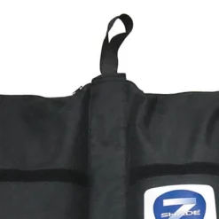 Z-Shade 14 X 10 Foot Instant Shade Outdoor Canopy Tent With Adjustable Legs And 4 Pack Of Z-Shade Wrap-Around Leg Weight Bags, Gray And White -Sunnydaze Decor Store GUEST f2012712 a2f8 4e3c 8dee a2eee0ba405d 3