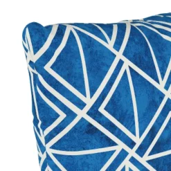 Outdoor Throw Pillow Lanova Lapis Furniture Mfg - Skyline Furniture -Sunnydaze Decor Store GUEST f34e42d2 f7ad 4f78 bfdb 8b0e321c12ab