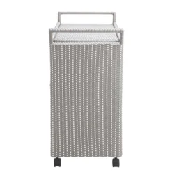 2pc Maksville Contemporary Outdoor Serving Cart & Trash Can - MiBasics 26 2pc Maksville Contemporary Outdoor Serving Cart & Trash Can - MiBasics -Sunnydaze Decor Store GUEST f60fedc8 274d 483d ae40 8877d5b56d0e