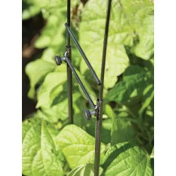 Gardener's Supply Company Adjustable Super Hoops Garden Plant Cover | Sturdy Powder Coated Metal Frame For Raised Bed Vegetable Planter Box Netting -Sunnydaze Decor Store GUEST f6d7526e edb4 4ba6 8e1d 210ec0de70f7