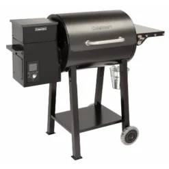 Cuisinart CPG-465 Wood Pellet Grill And Smoker -Sunnydaze Decor Store GUEST f6e080f9 513d 460a bab6 7007e6aa90c9