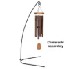 Woodstock Wind Chimes Signature Collection, Woodstock Celebration Stand, Wind Chime Display -Sunnydaze Decor Store GUEST f74f6848 3ea7 444e 9b46 349c4843052f