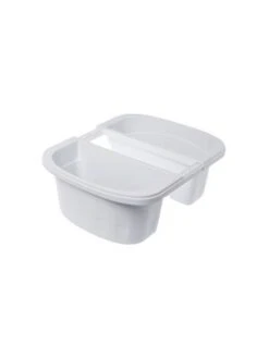 Self-Watering Saddle Railing Planter, 16" 8 Self-Watering Saddle Railing Planter, 16" -Sunnydaze Decor Store GUEST f7851de6 f7e9 4cc4 8829 1e3b2d502489