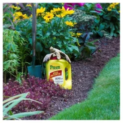 Preen Garden Weed Preventer 5.6lb