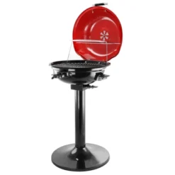 Better Chef 15-inch Electric Barbecue Grill -Sunnydaze Decor Store GUEST f9757b67 2d90 47b6 8e10 3984fc717385