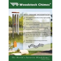 Woodstock Wind Chimes Signature Collection, Woodstock Equestrian Spirit Chime, 26'' Bronze Wind Chime ESC 13 Woodstock Wind Chimes Signature Collection, Woodstock Equestrian Spirit Chime, 26'' Bronze Wind Chime ESC -Sunnydaze Decor Store GUEST f9c9cfea 7f9b 42d9 a456 0b8a79decef1