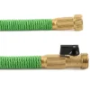 Growgreen Garden Hose With Spray Nozzle