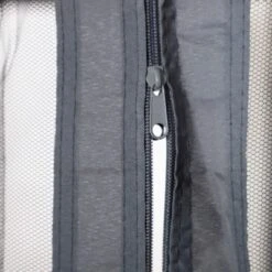 Outsunny Patio Gazebo 10' X 10' Outdoor Soft Top Canopy Tent With Zippered Mesh Sidewalls, Privacy Curtains, Netting 13 Outsunny Patio Gazebo 10' X 10' Outdoor Soft Top Canopy Tent With Zippered Mesh Sidewalls, Privacy Curtains, Netting -Sunnydaze Decor Store GUEST fa4370a3 18c4 4781 8f57 a49752e63059